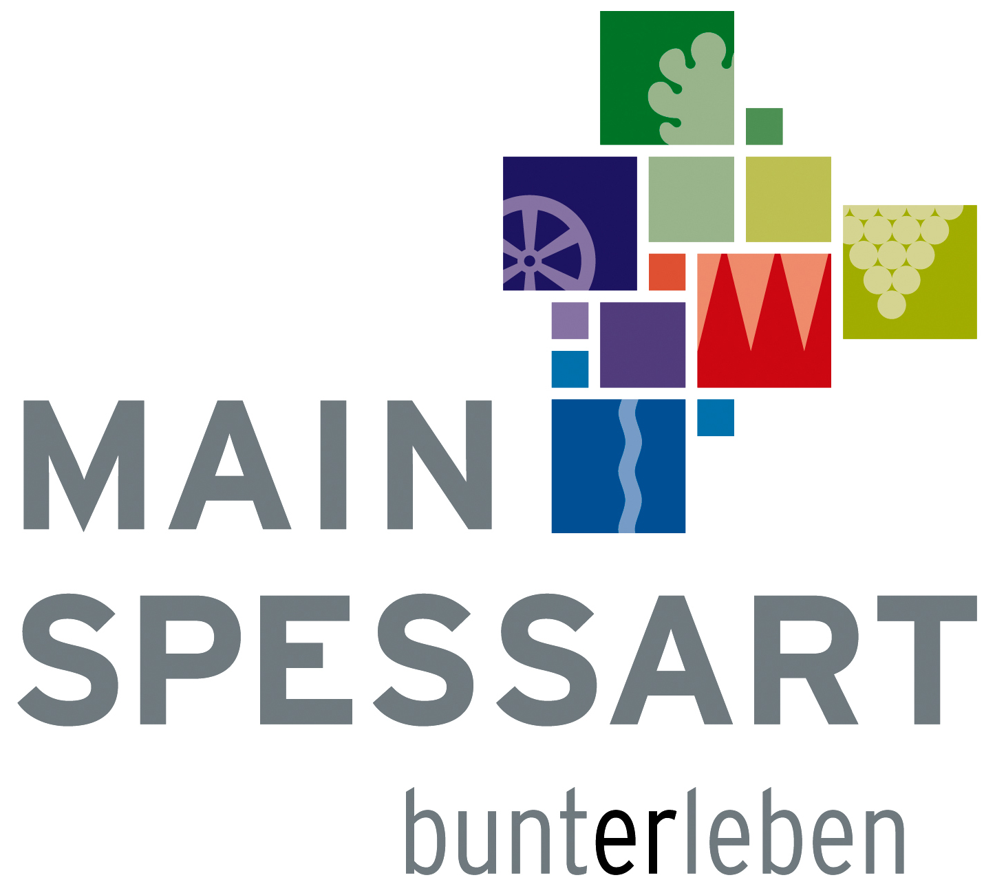 Logo Landkreis Main-Spessart